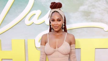 Meagan Good on Aspiring to Build a Family Since Split from Ex-Husband DeVon Franklin (Exclusive)